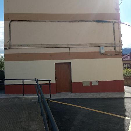 Appartamento Eguretxea Llodio Esterno foto