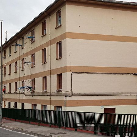 Appartamento Eguretxea Llodio Camera foto