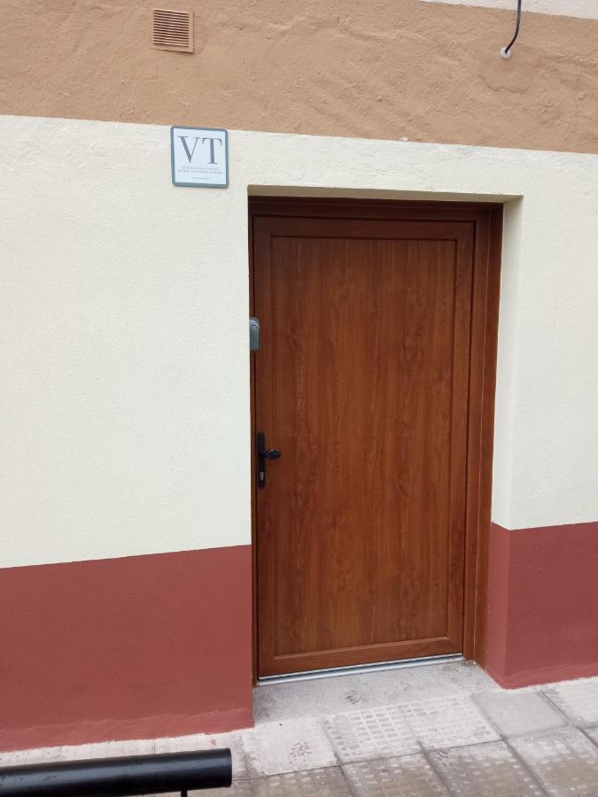 Appartamento Eguretxea Llodio Esterno foto