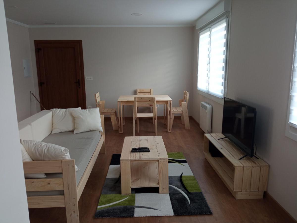 Appartamento Eguretxea Llodio Esterno foto