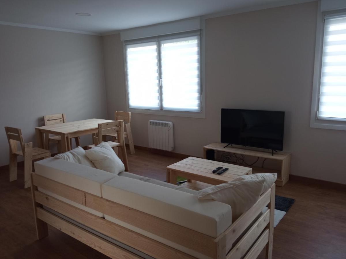 Appartamento Eguretxea Llodio Esterno foto