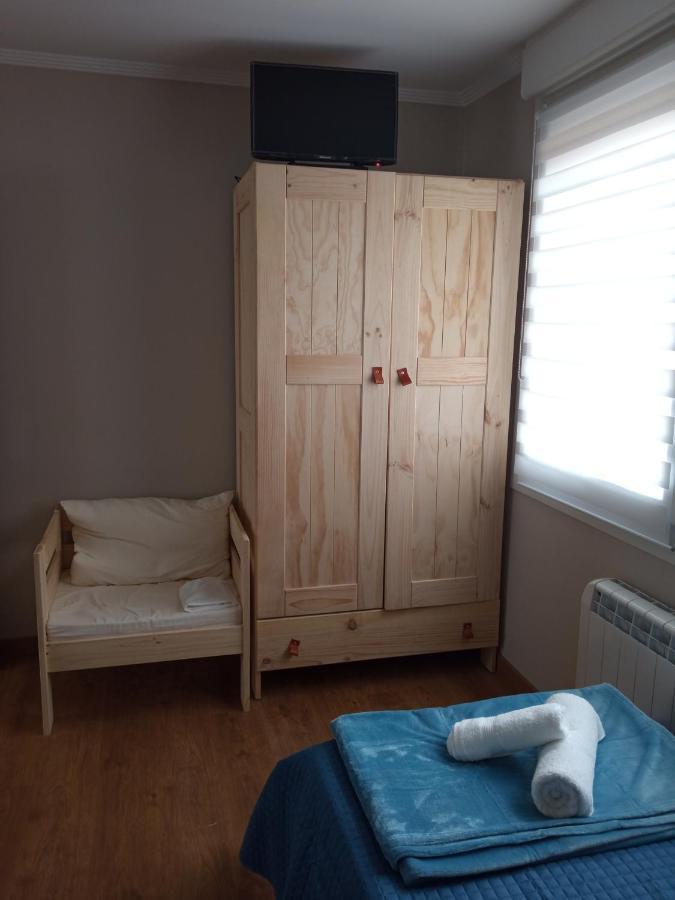 Appartamento Eguretxea Llodio Esterno foto