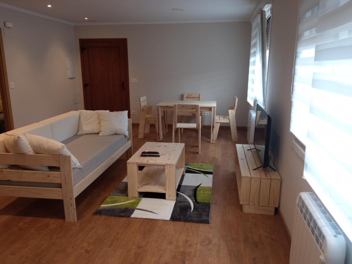 Appartamento Eguretxea Llodio Esterno foto