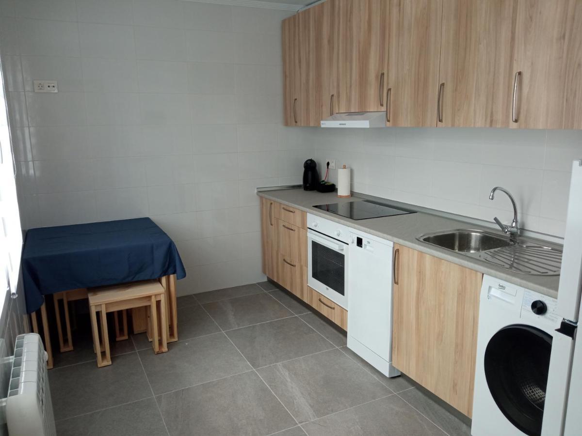 Appartamento Eguretxea Llodio Esterno foto