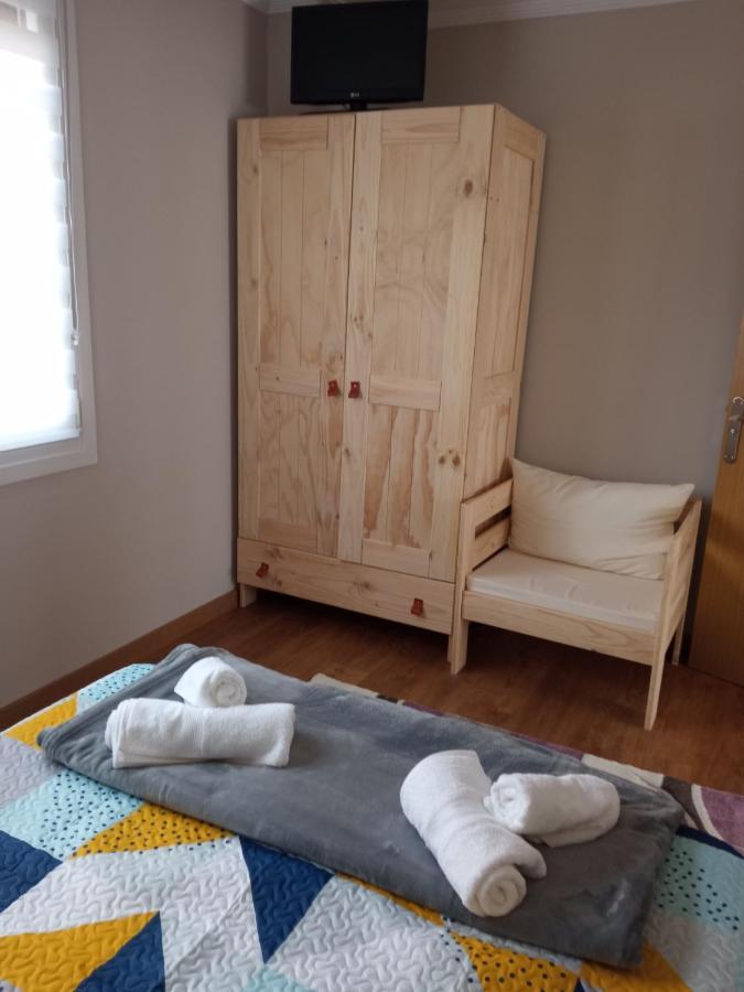 Appartamento Eguretxea Llodio Esterno foto
