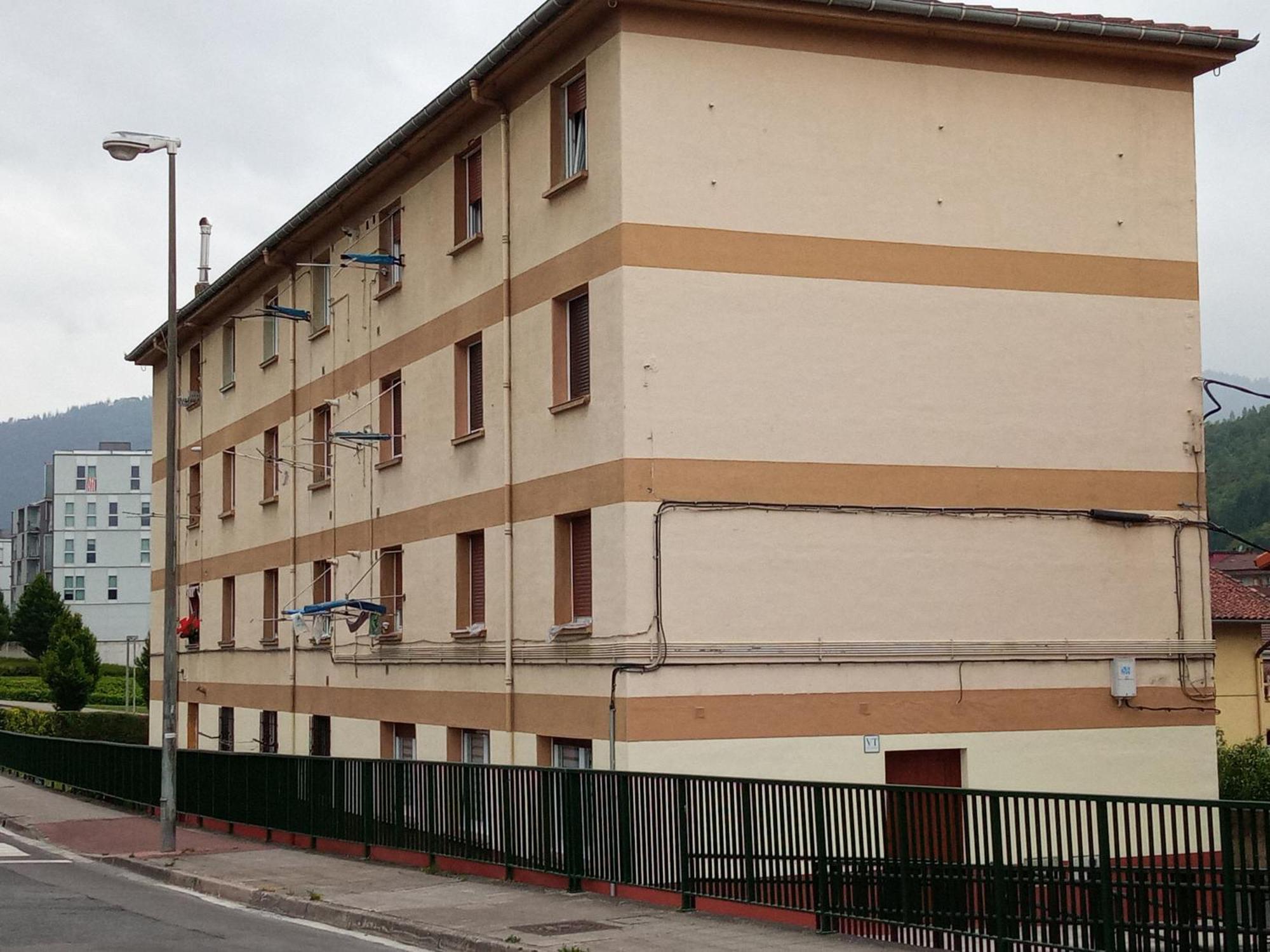 Appartamento Eguretxea Llodio Camera foto